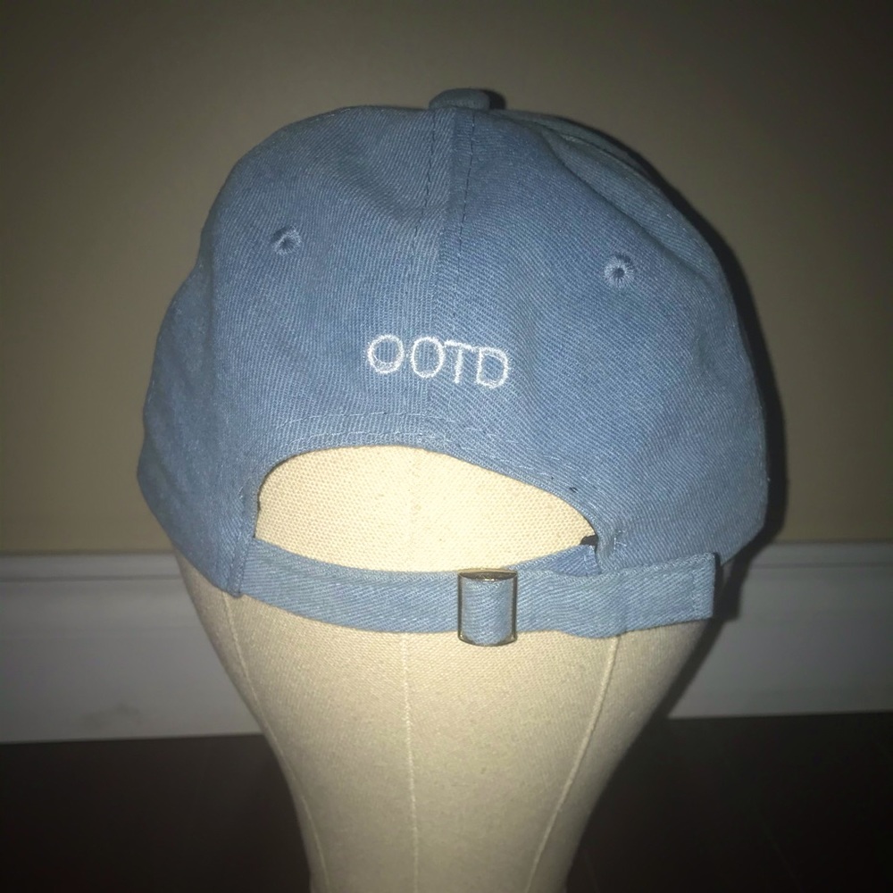 OOTD Cap